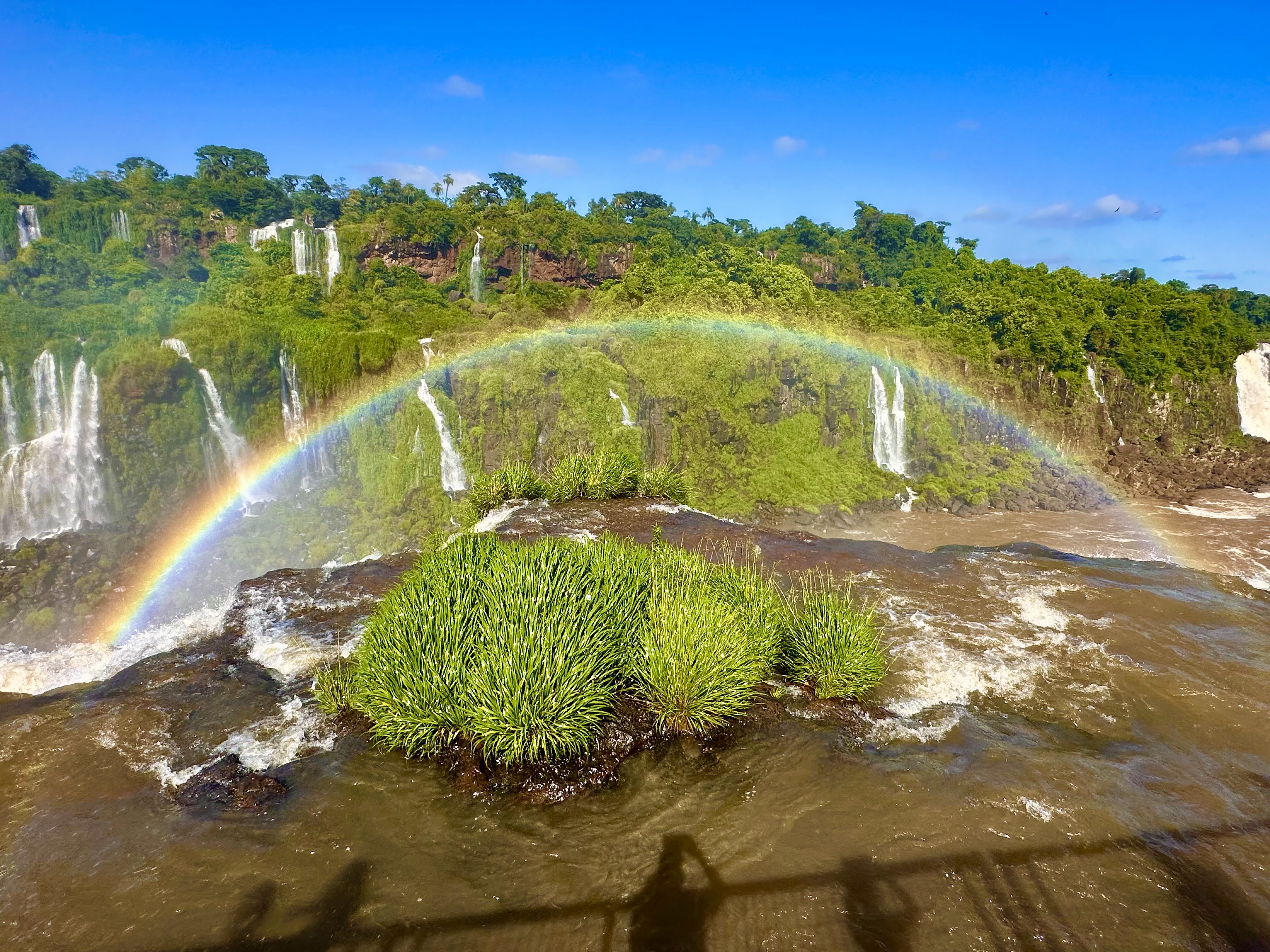 Trilha das Cataratas — gallery photo 7
